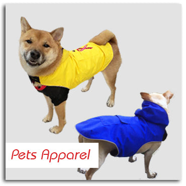 Dog grooming cheap apparel usa