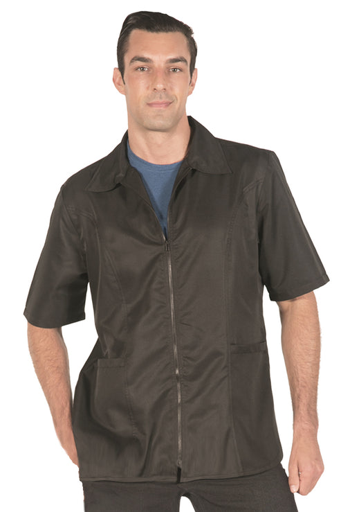 Barber & Grooming Jacket - 415bk – Ladybird Line